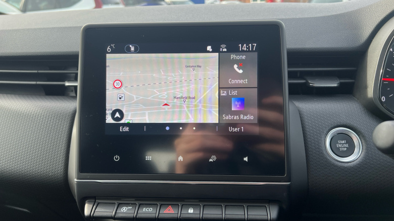 Renault Clio 1.0 TCe 90 Iconic Edition 5dr Petrol Hatchback